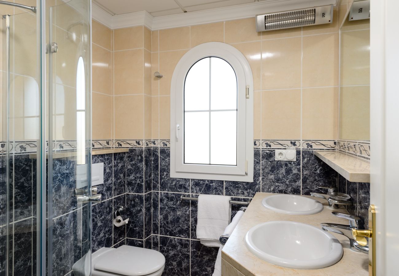 Apartamento en Oliva - Bartzella by ON Travel