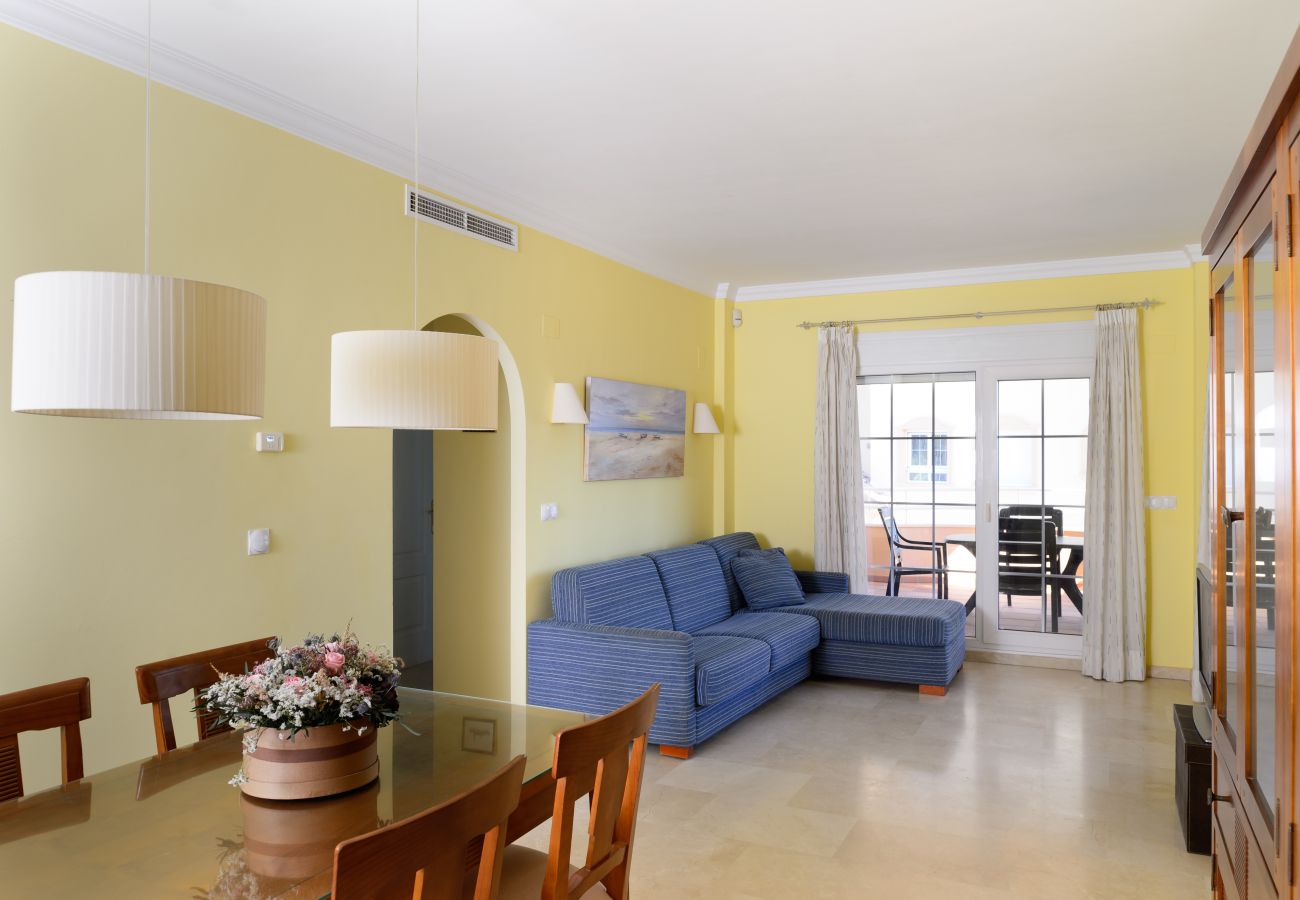 Apartamento en Oliva - Bartzella by ON Travel