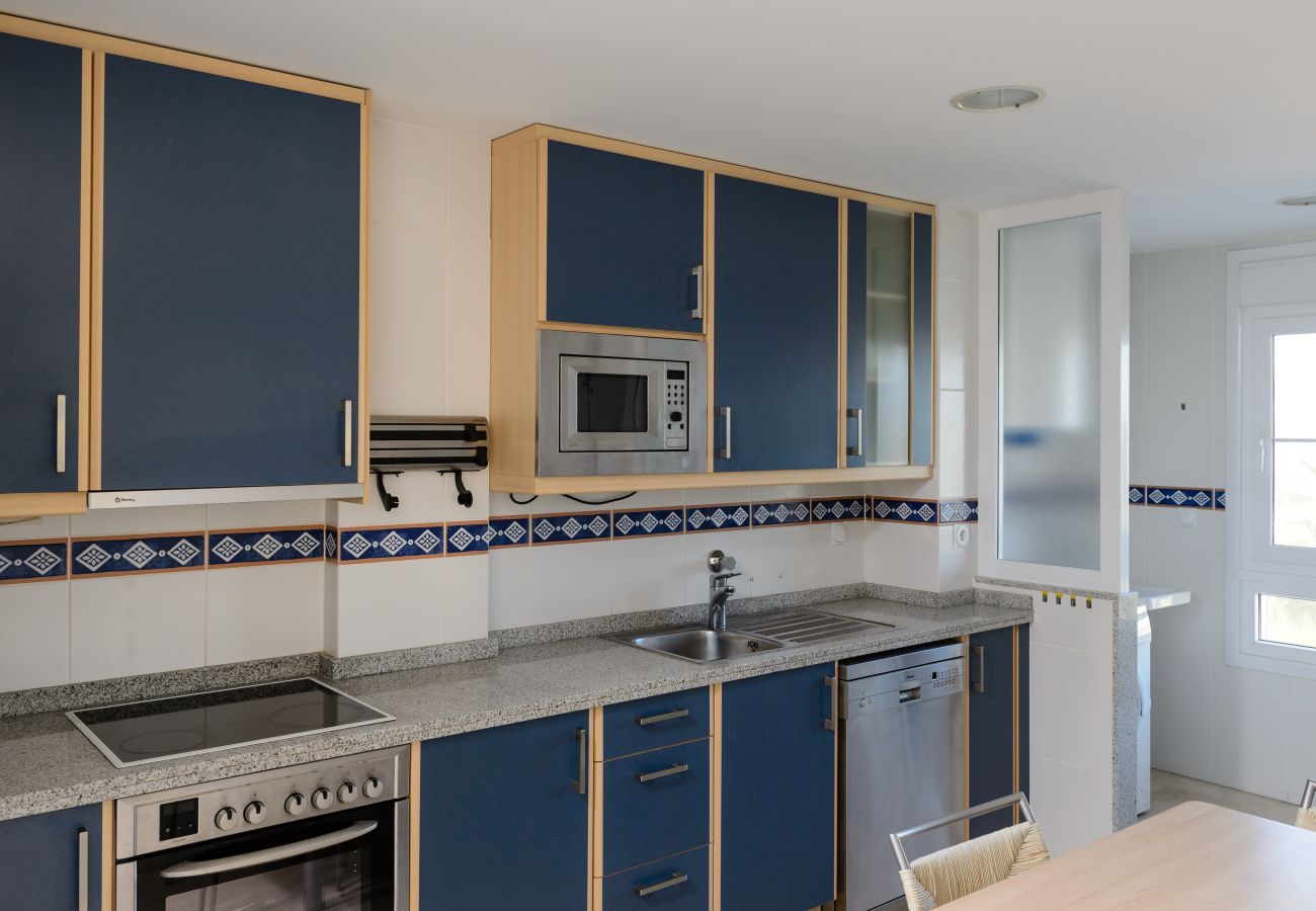 Apartamento en Oliva - Bartzella by ON Travel