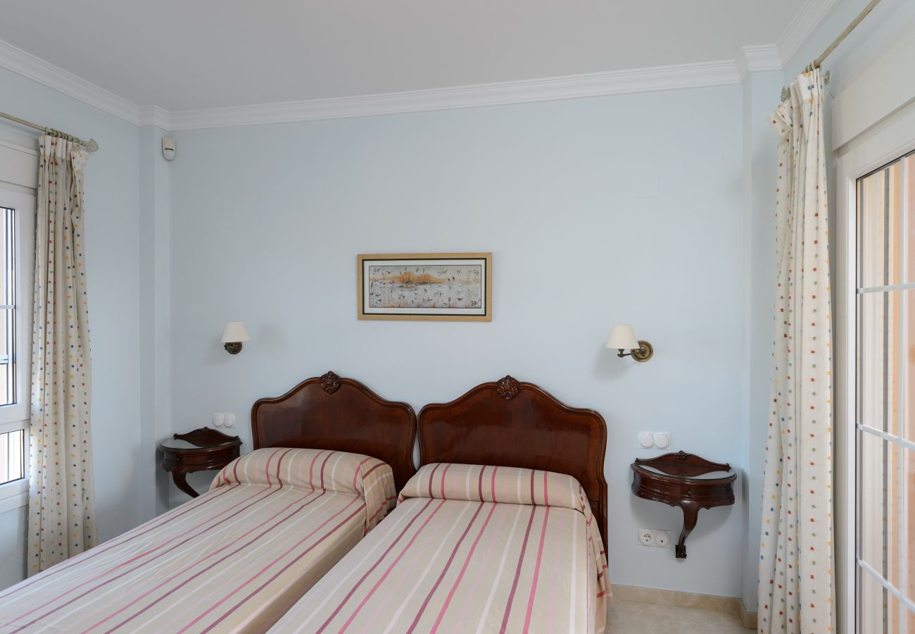 Apartamento en Oliva - Bartzella by ON Travel