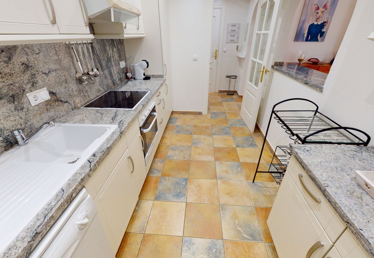 Apartamento en Oliva - Lago by ON Travel