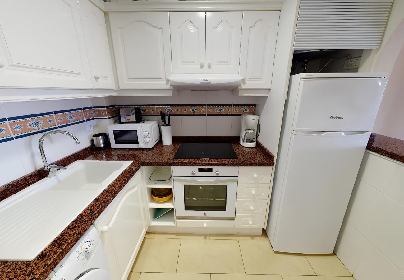 Apartamento en Oliva - Putt by ON Travel