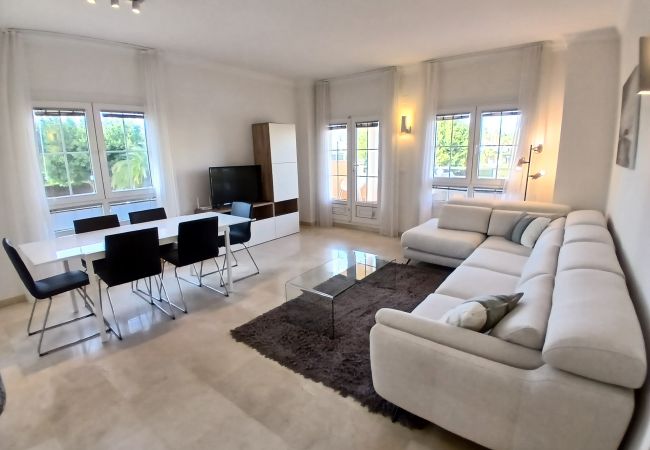 Apartamento en Oliva - Pitch by ON Travel