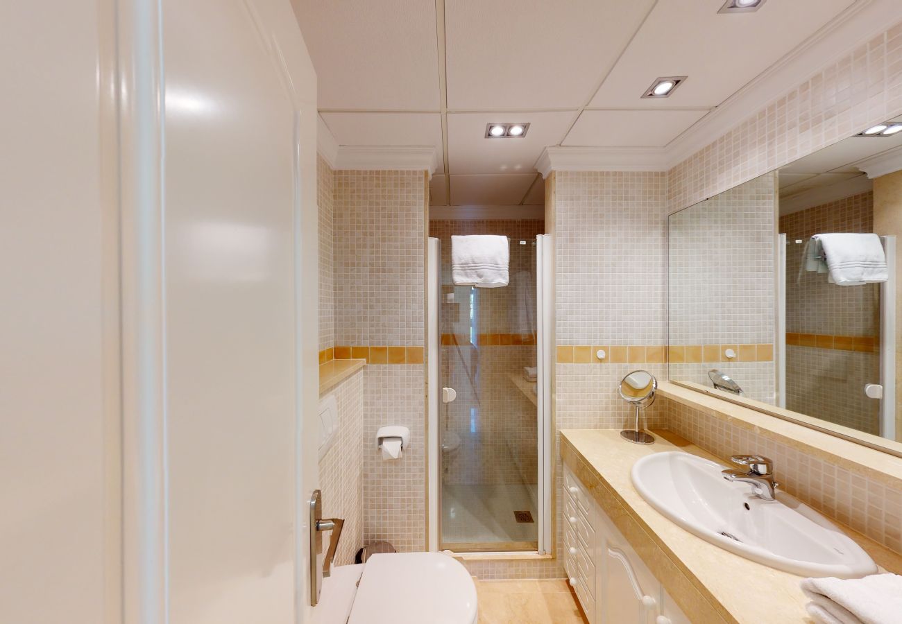 Apartamento en Oliva - Pitch by ON Travel
