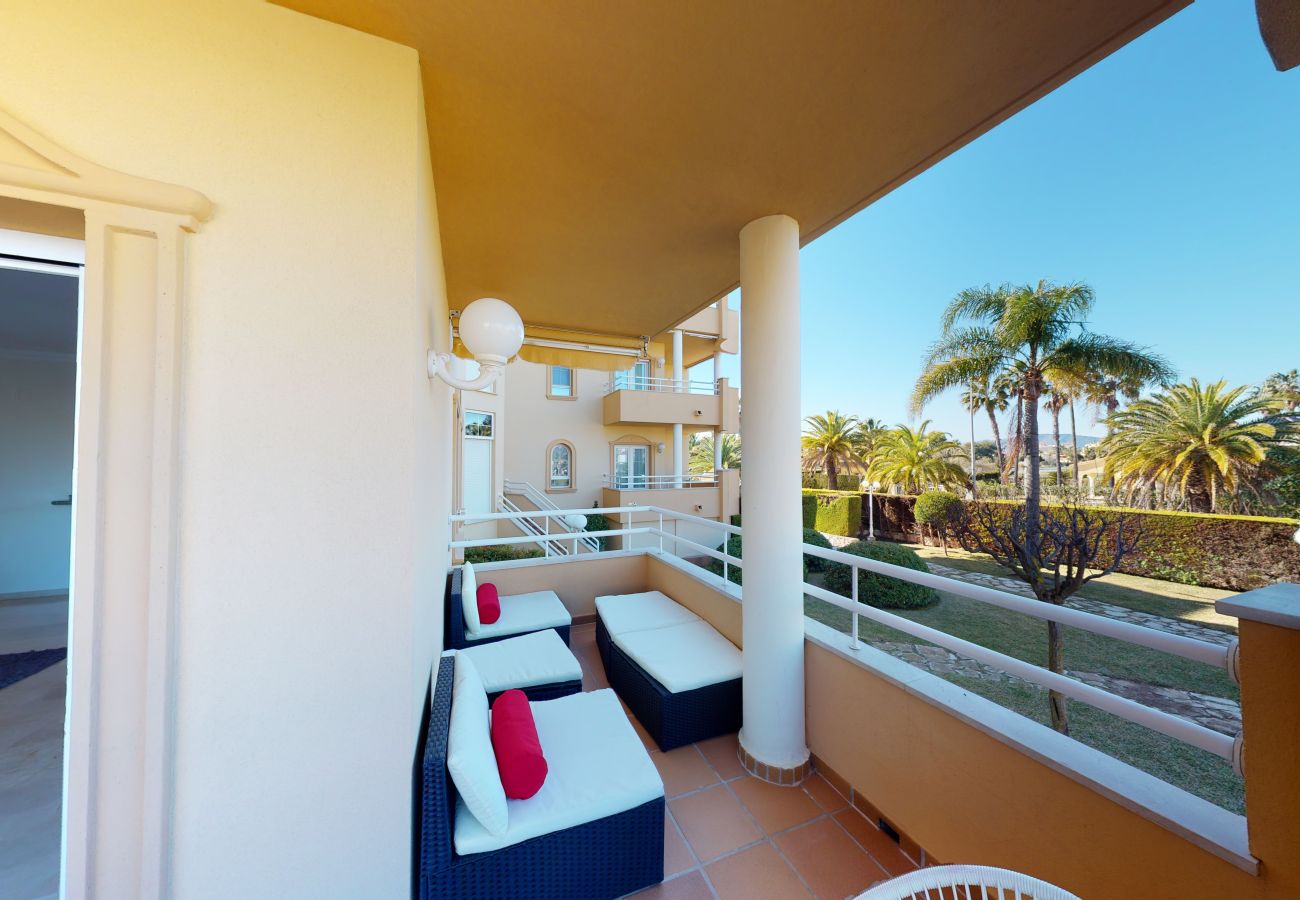 Apartamento en Oliva - Pitch by ON Travel
