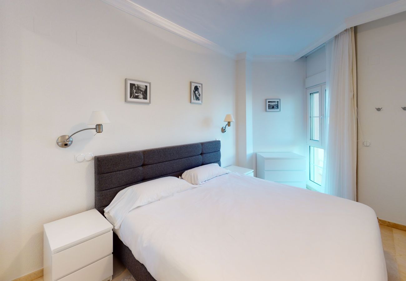 Apartamento en Oliva - Pitch by ON Travel