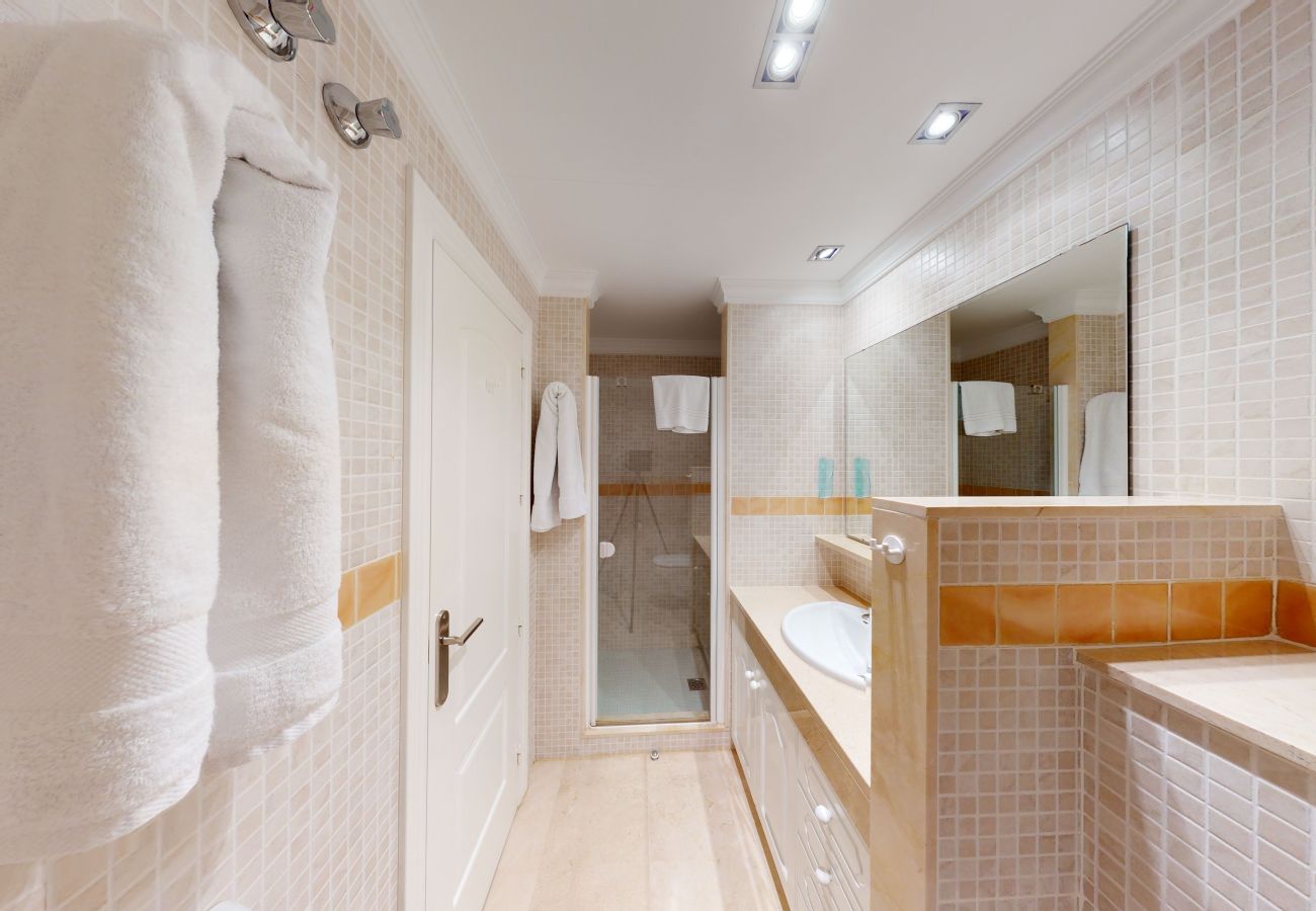 Apartamento en Oliva - Pitch by ON Travel