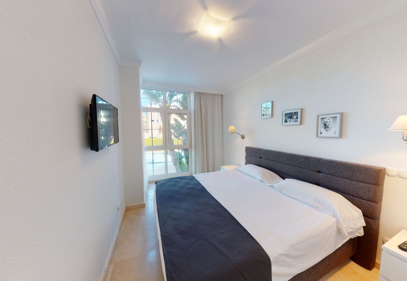 Apartamento en Oliva - Pitch by ON Travel