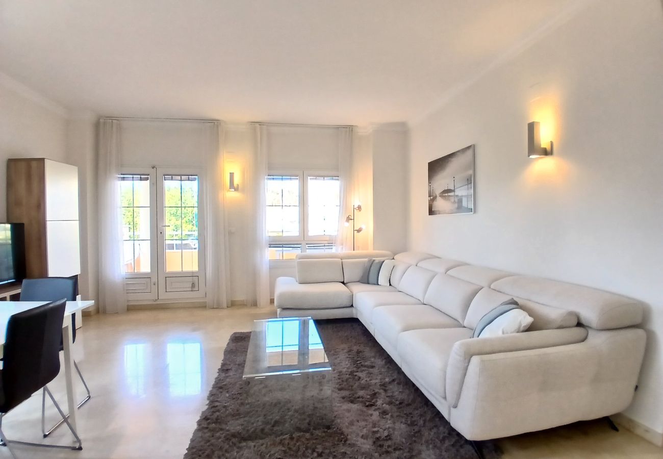 Apartamento en Oliva - Pitch by ON Travel