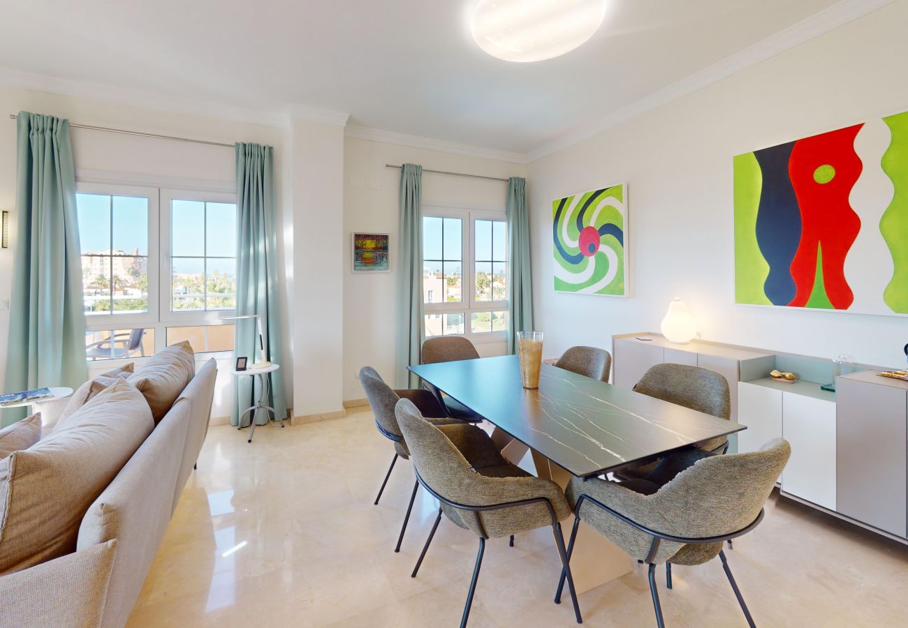 Apartamento en Oliva - Fade by ON Travel