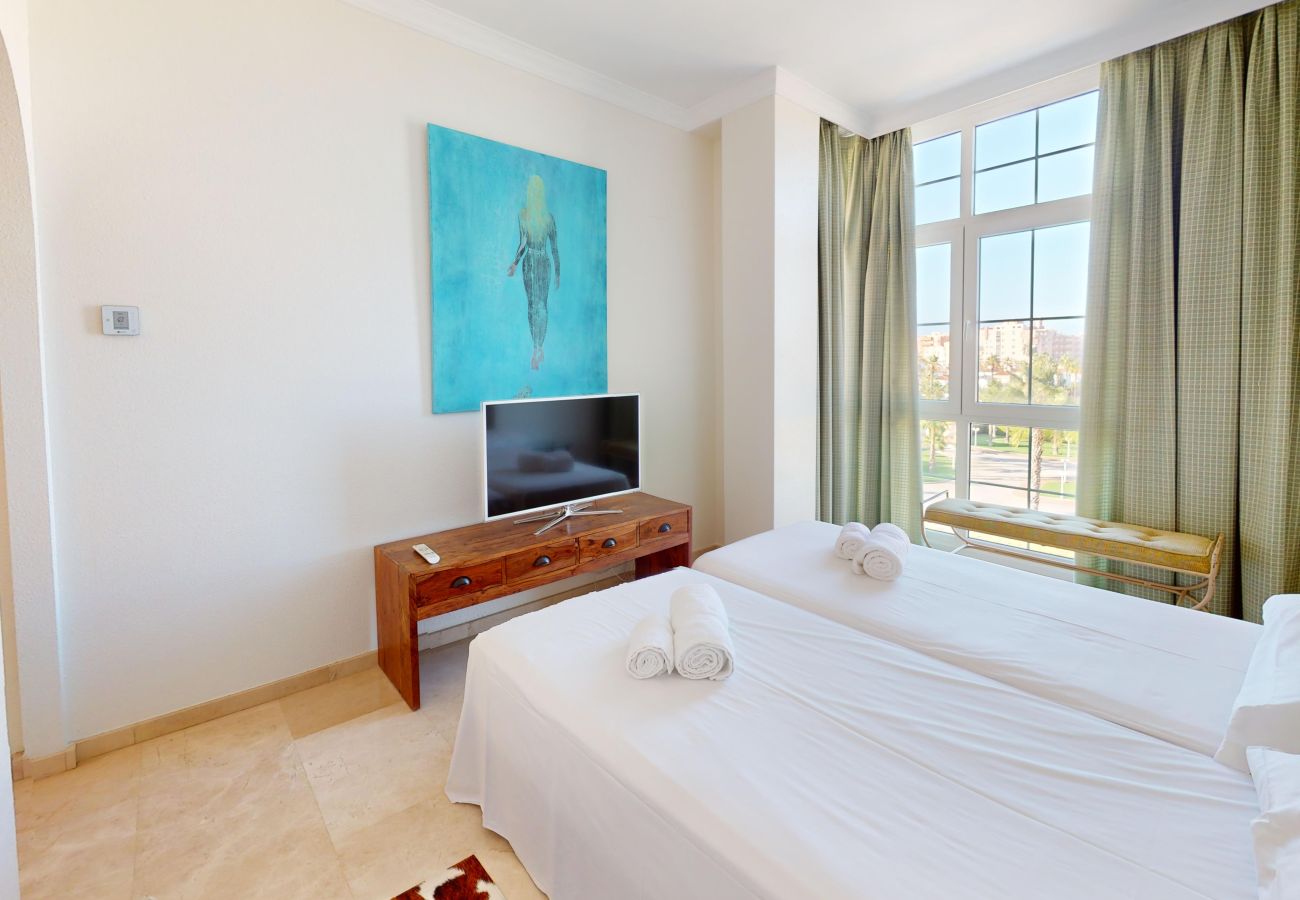 Apartamento en Oliva - Fade by ON Travel