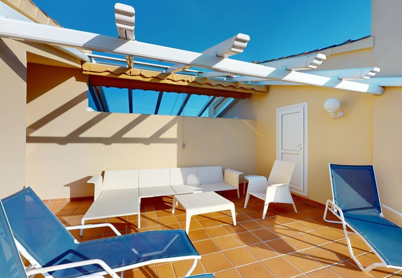 Apartamento en Oliva - Fade by ON Travel
