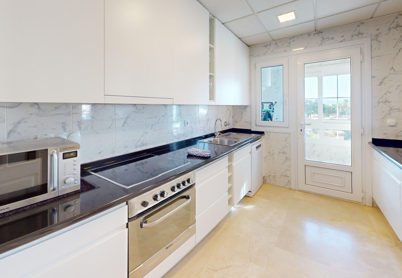 Apartamento en Oliva - Fade by ON Travel