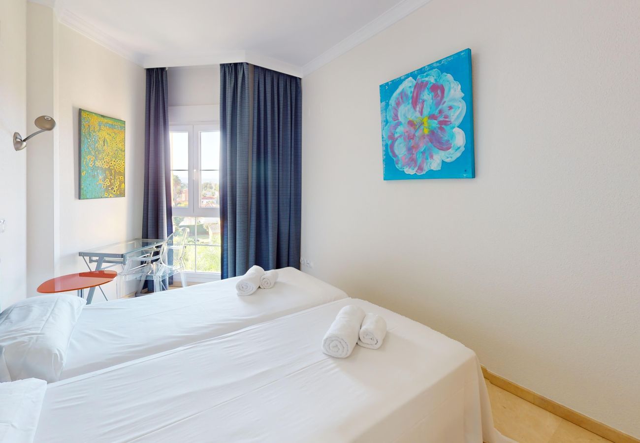 Apartamento en Oliva - Fade by ON Travel