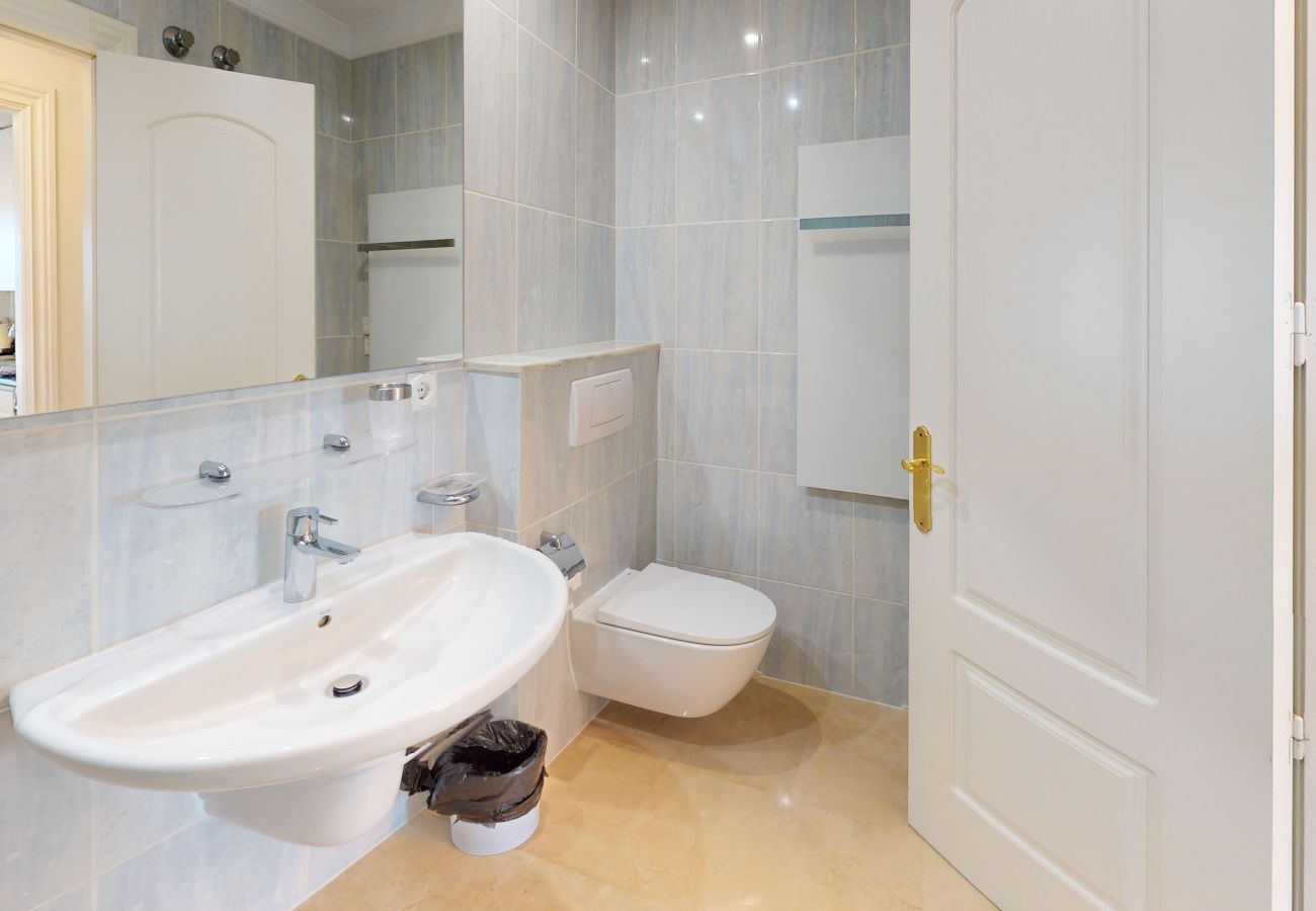 Apartamento en Oliva - Fade by ON Travel