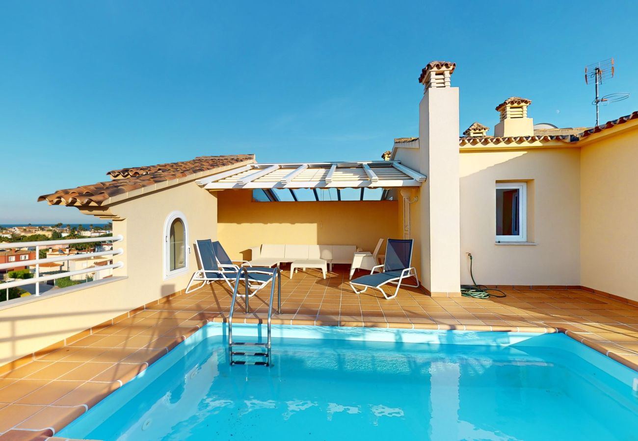 Apartamento en Oliva - Fade by ON Travel