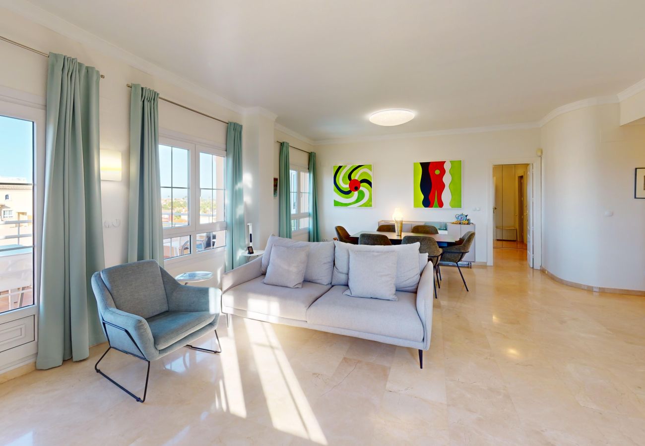 Apartamento en Oliva - Fade by ON Travel