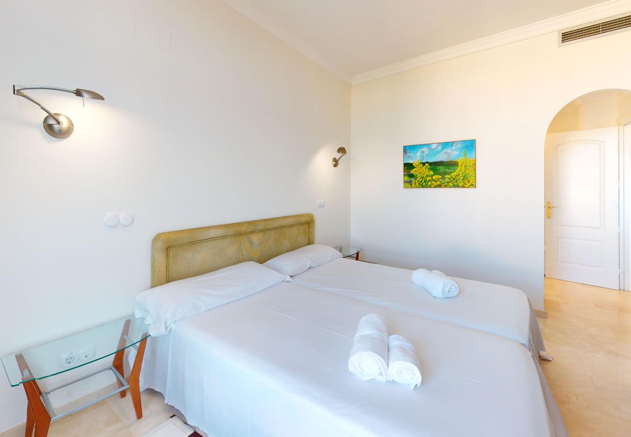 Apartamento en Oliva - Fade by ON Travel
