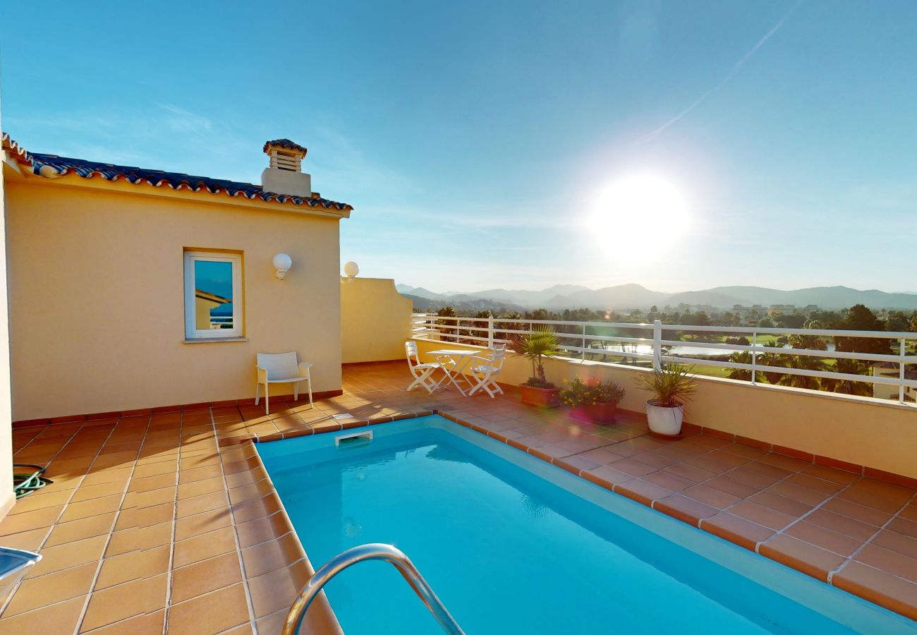 Apartamento en Oliva - Fade by ON Travel
