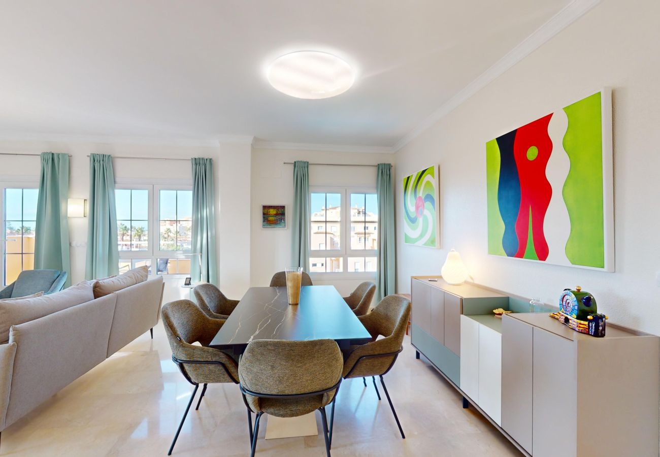 Apartamento en Oliva - Fade by ON Travel
