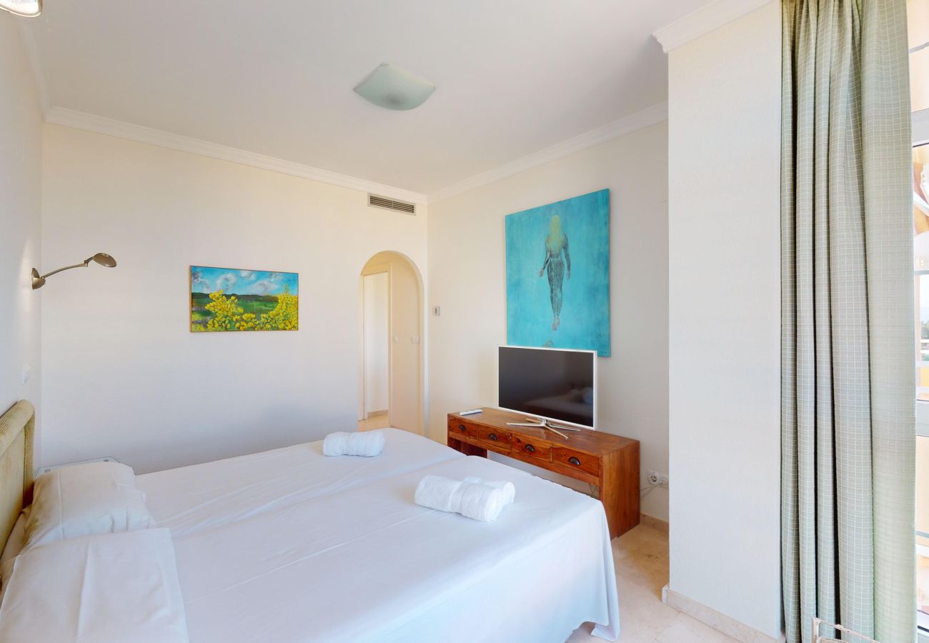 Apartamento en Oliva - Fade by ON Travel