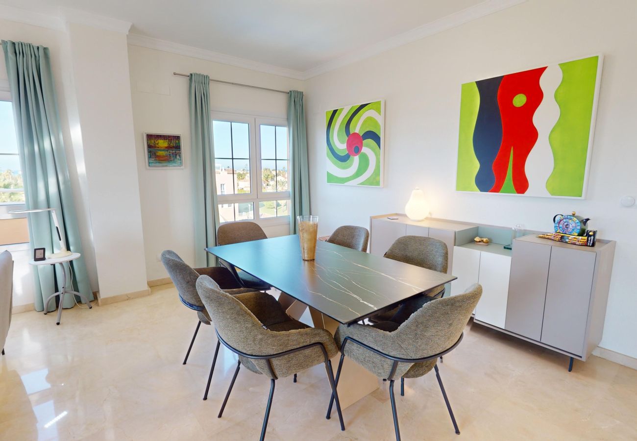 Apartamento en Oliva - Fade by ON Travel