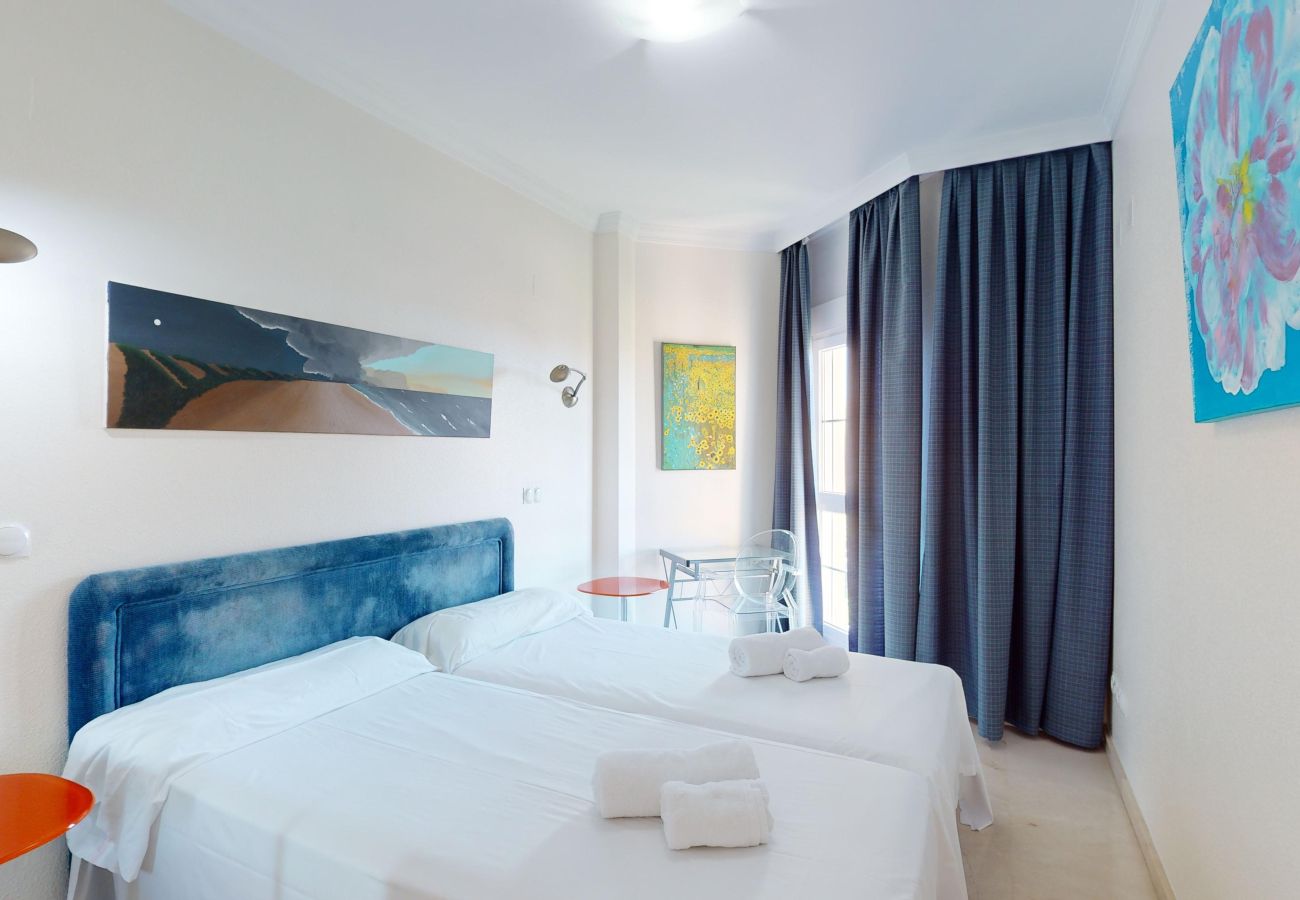 Apartamento en Oliva - Fade by ON Travel