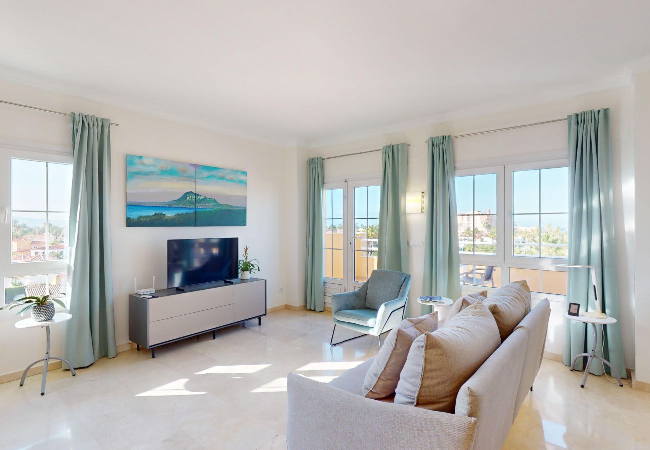 Apartamento en Oliva - Fade by ON Travel