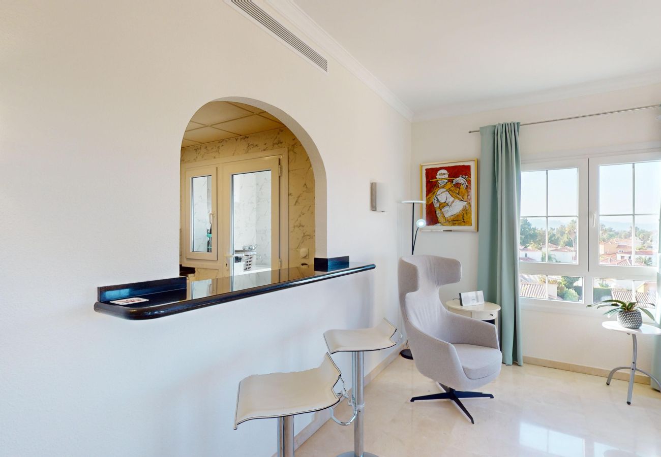 Apartamento en Oliva - Fade by ON Travel