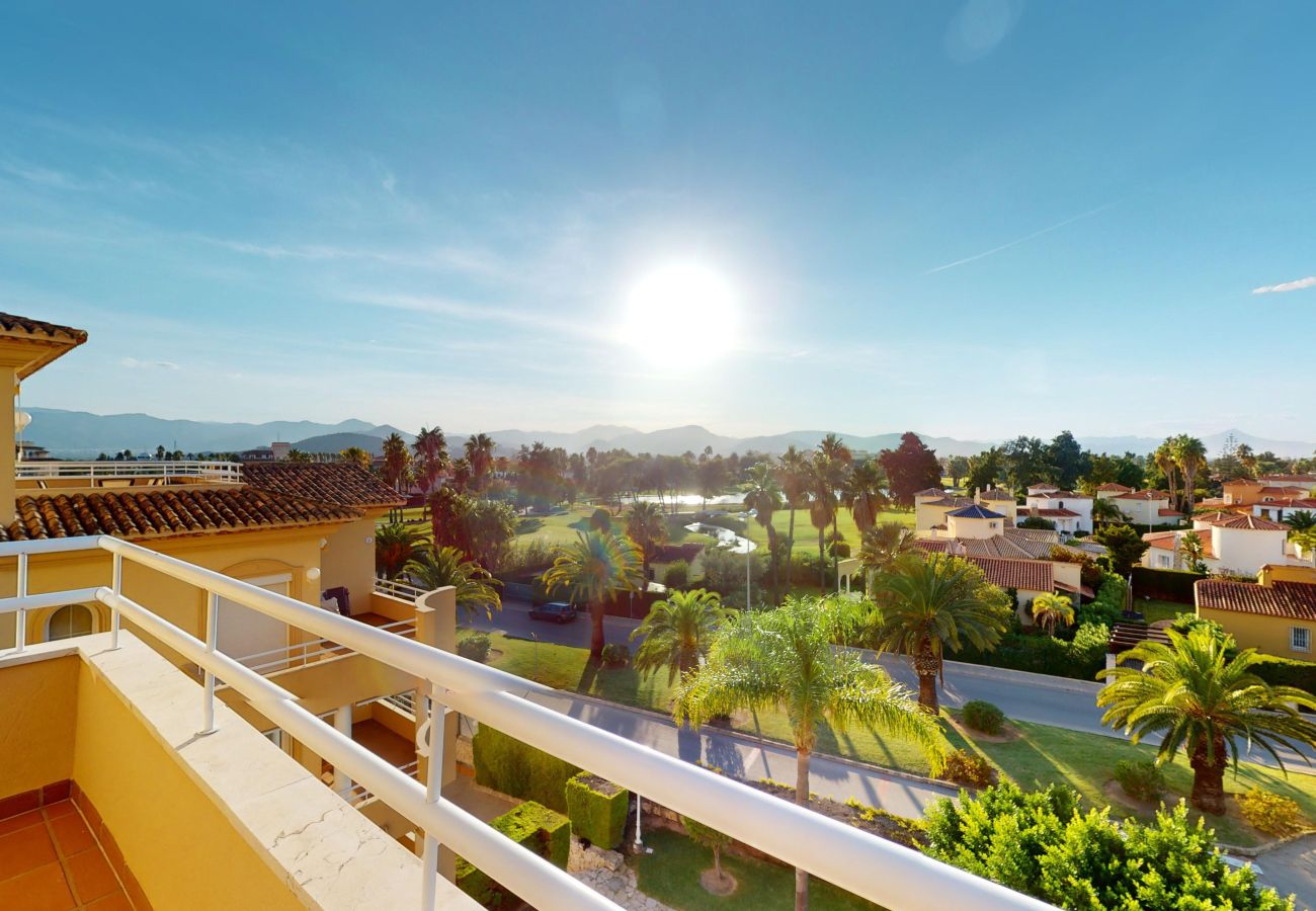 Apartamento en Oliva - Fade by ON Travel