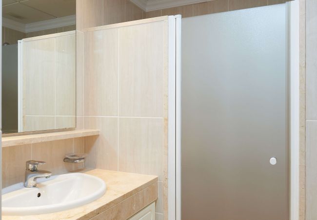 Apartamento en Oliva - Draw by ON Travel Apartamento en Oliva - Draw by ON Travel
