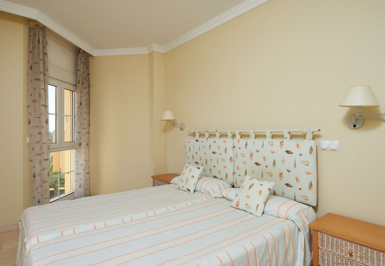 Apartamento en Oliva - Draw by ON Travel