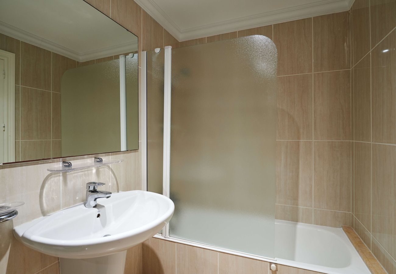 Apartamento en Oliva - Draw by ON Travel