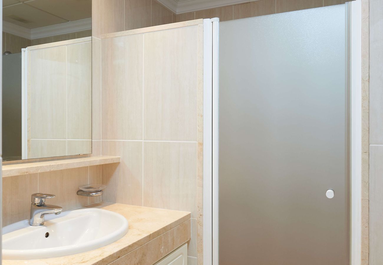 Apartamento en Oliva - Draw by ON Travel