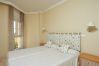 Apartamento en Oliva - Draw by ON Travel Apartamento en Oliva - Draw by ON Travel