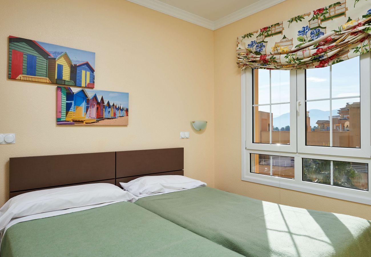 Apartamento en Oliva - Divot by ON Travel