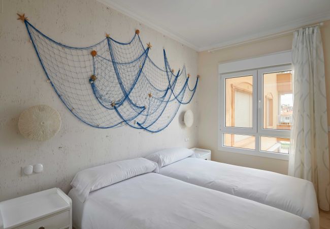 Apartamento en Oliva - Mar Azul by ON Travel Apartamento en Oliva - Mar Azul by ON Travel