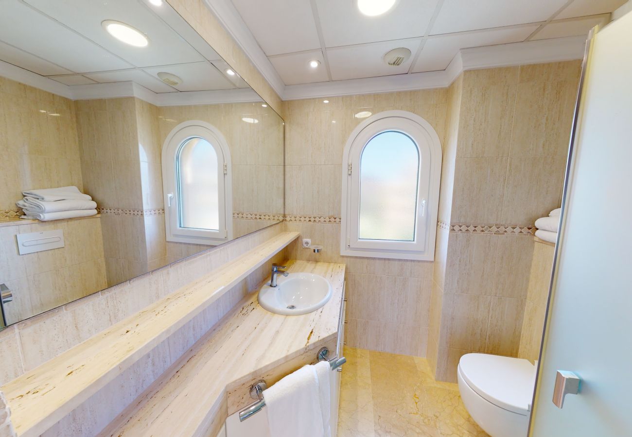 Apartamento en Oliva - Caddie by ON Travel
