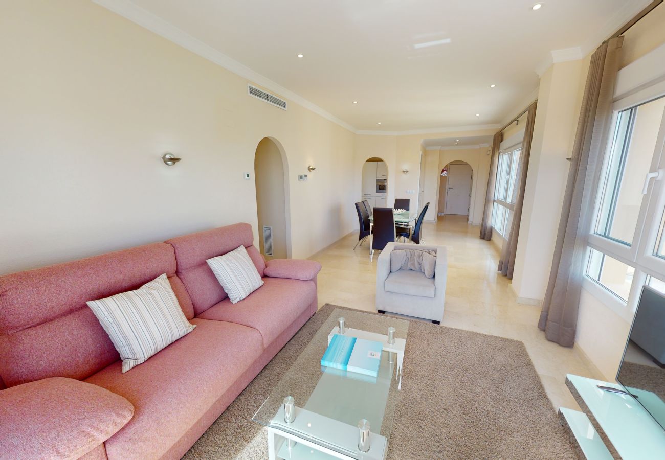Apartamento en Oliva - Caddie by ON Travel