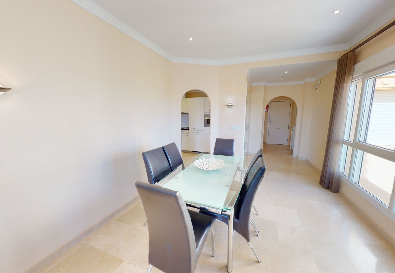Apartamento en Oliva - Caddie by ON Travel