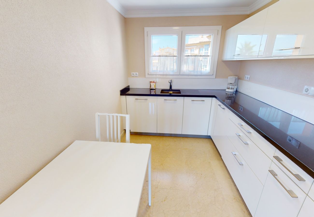 Apartamento en Oliva - Caddie by ON Travel