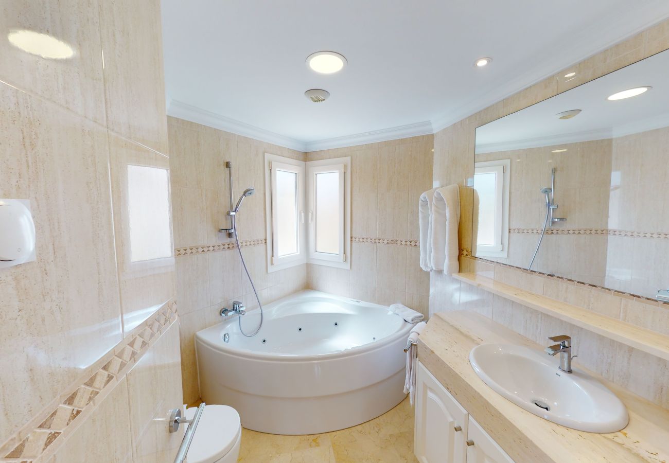 Apartamento en Oliva - Caddie by ON Travel