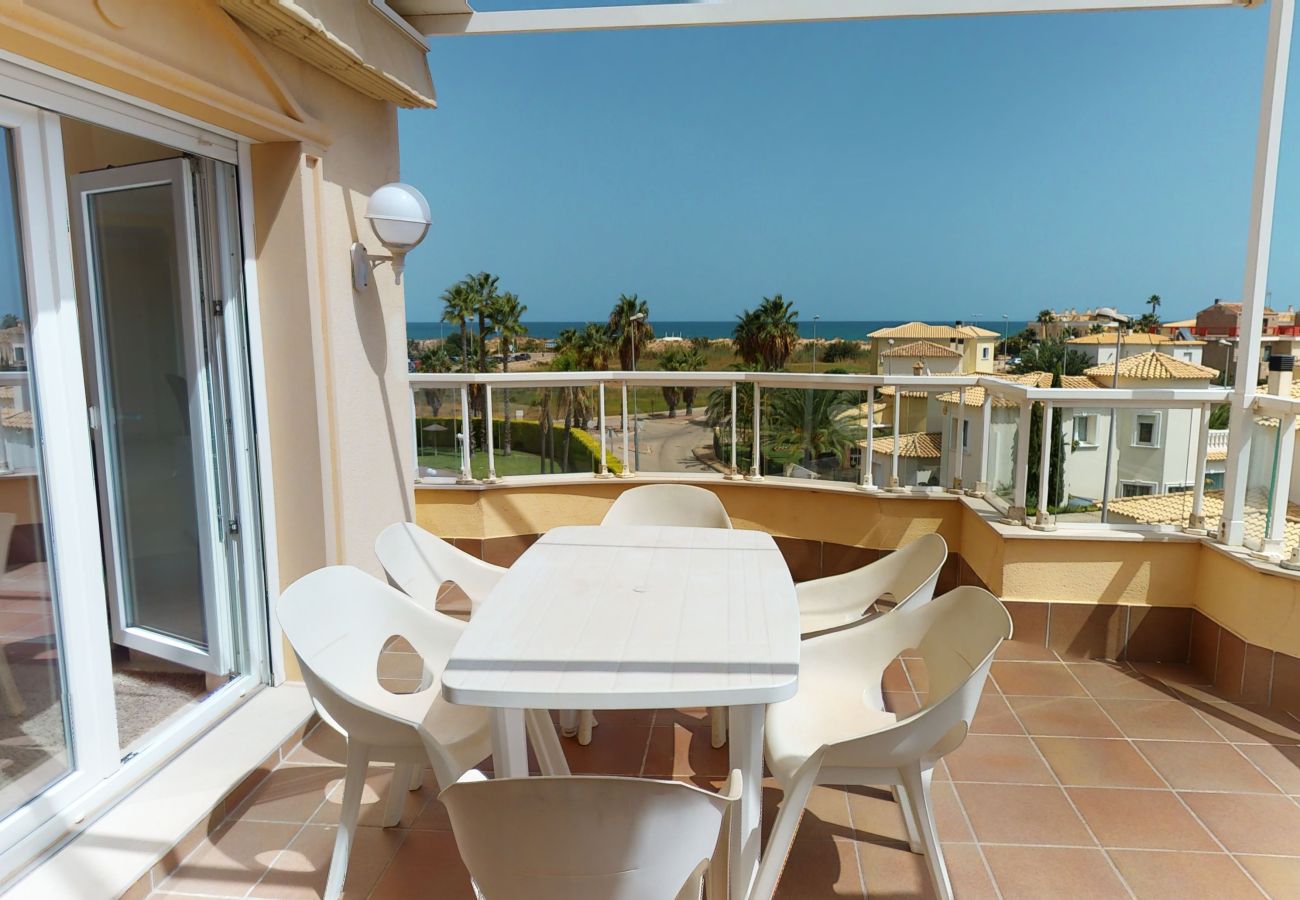 Apartamento en Oliva - Caddie by ON Travel