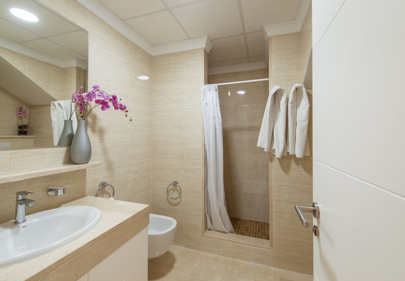 Apartamento en Oliva - Vista Infinita by ON Travel