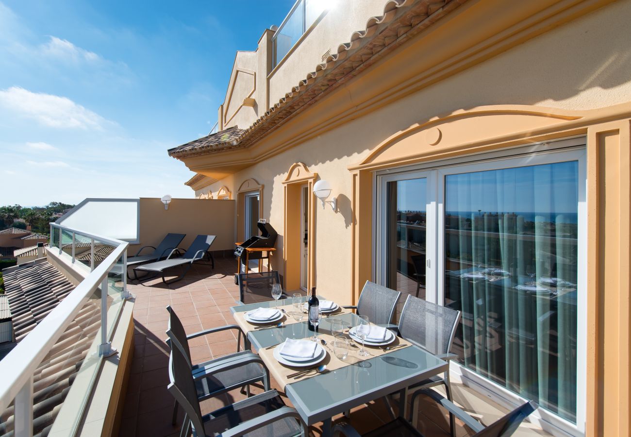 Apartamento en Oliva - Vista Infinita by ON Travel