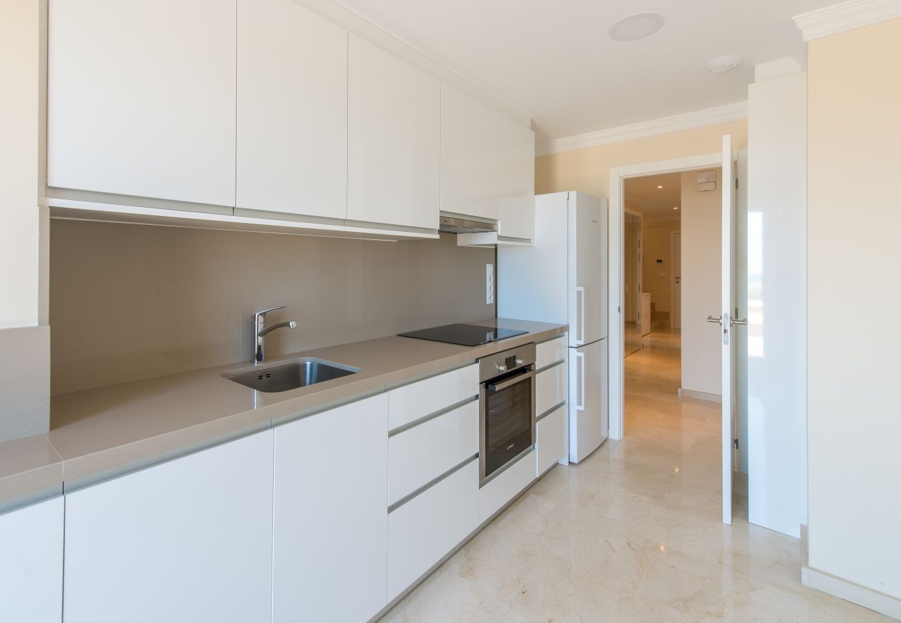 Apartamento en Oliva - Vista Infinita by ON Travel