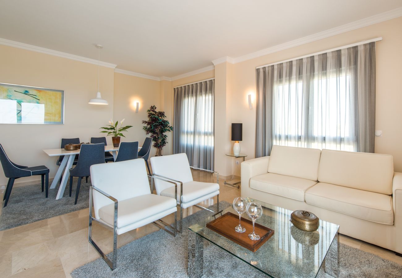 Apartamento en Oliva - Vista Infinita by ON Travel