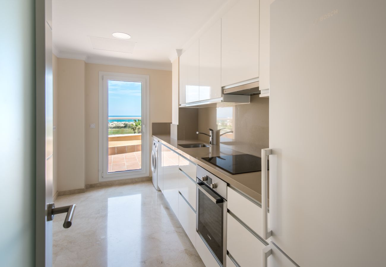 Apartamento en Oliva - Vista Infinita by ON Travel