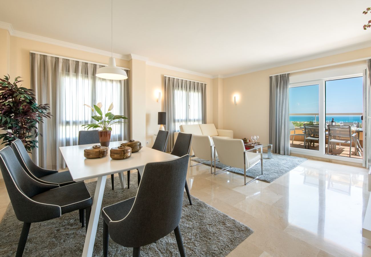 Apartamento en Oliva - Vista Infinita by ON Travel