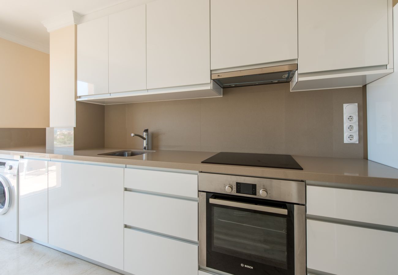 Apartamento en Oliva - Vista Infinita by ON Travel